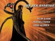 Doc Ock Rampage