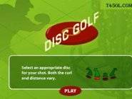 Disc Golf