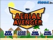 Aerial Avenger