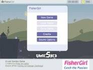 Fisher Girl