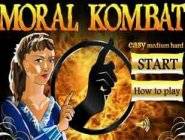 Moral Kombat