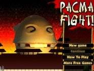 Pacma Fight