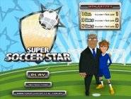 Super Soccer Star