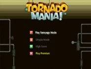 Tornado Mania