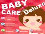 Baby Care Deluxe