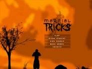 Martial Tricks