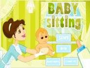Baby Sitting