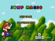 Jump Mario