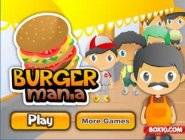 Burger Mania