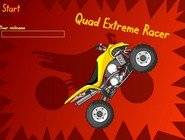 Quad Extreme Racer