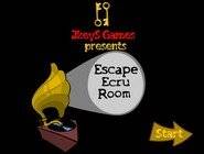 Escape Ecru Room