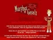 Murphys Gesetz