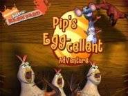 Pip Egg Cellent