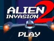 Alien Invasion 2