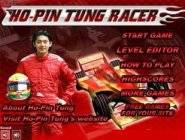 Ho Pin Tung Racer