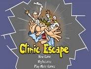 Clinic Escape