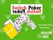 Switch Poker