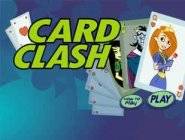 Card Clash