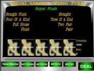 Video Poker