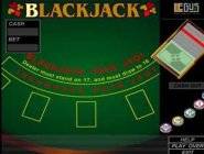 Black Jack 1