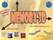Memory 3D