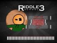 Riddle School 3