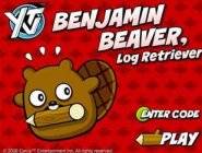 Benjamin Beaver