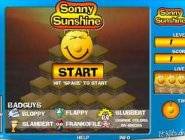 Sonny Sunshine