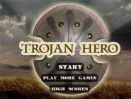 Trojan Hero