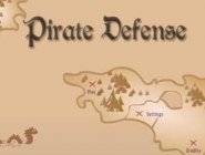 Pirate Defense