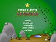 Tower Defence Generals