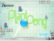 Plant Pong