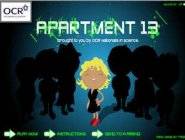 Apartment 13