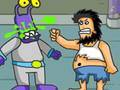 Hobo 5 : Space Brawls