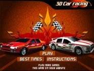 3D Car Racing