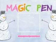 Magic Pen