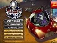 UFO Racing