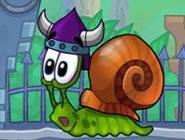 Snail Bob 7: Fantasy Story