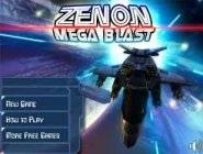 Zenon Mega Blast