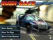 Rush Race