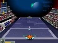 Galactic Tennis