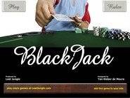 Black Jack Party