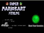 Super Mario Kart Xtreme