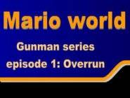 Mario World Overrun