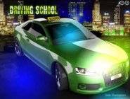 Driving School GT