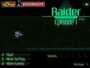 Raider