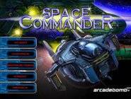 Space Commander