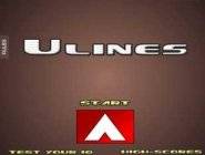 Ulines