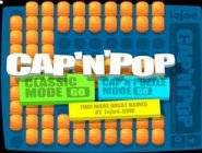 Cap n Pop