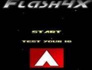 Flash 4X